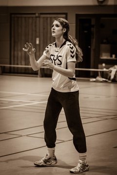 Bild 172 - B-Juniorinnen HSG Kremperheide/M�nsterdorf - Buxtehuder SV